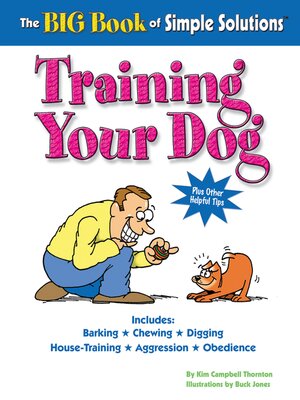 cover image of The Big Book of Simple Solutions